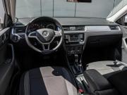 Skoda Rapid I Краснодар  - изображение 22