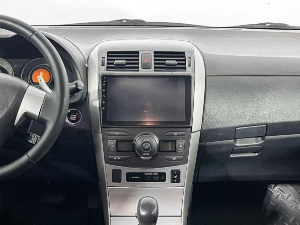 Toyota Corolla X (E140 E150) с пробегом 2008 года, цена 752 000 рублей, 182599 км, седан, Автокод Объявления