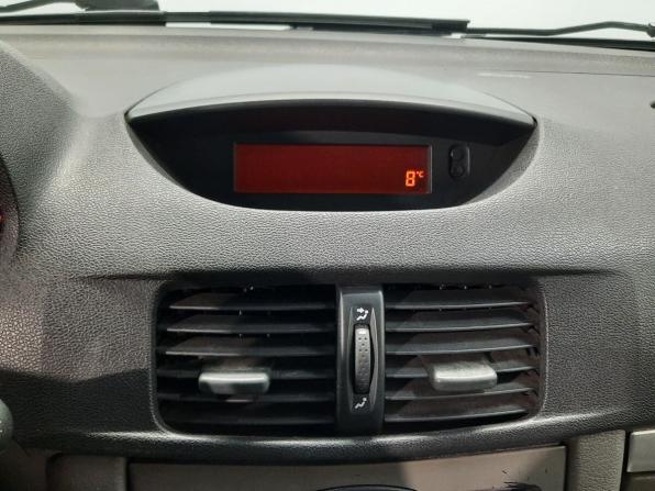 Renault Symbol ll с пробегом 2009 года, цена 318 000 рублей, 134888 км, седан, Автокод Объявления