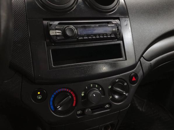 Chevrolet Aveo I Рестайлинг с пробегом 2011 года, цена 350 000 рублей, 245600 км, седан, Автокод Объявления