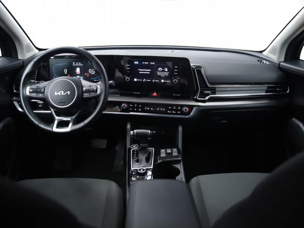 Kia Sportage V с пробегом 2023 года, цена 3 390 000 рублей, 55203 км, внедорожник, Автокод Объявления