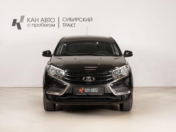 Lada (ВАЗ) XRAY I с пробегом 2018 года, цена 796 000 рублей, 111612 км, хэтчбек, Автокод Объявления