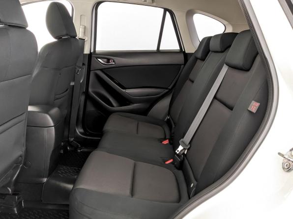 Mazda CX-5 I Рестайлинг с пробегом 2016 года, цена 1 980 000 рублей, 75679 км, внедорожник, Автокод Объявления