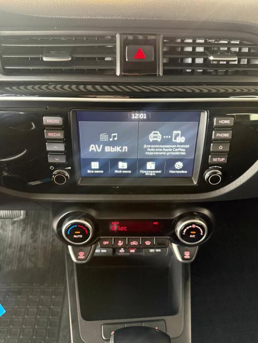 Kia Rio IV Екатеринбург  - изображение 13
