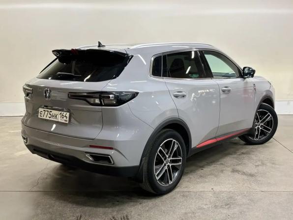 Changan CS55 Plus II с пробегом 2023 года, цена 1 909 000 рублей, 49934 км, внедорожник, Автокод Объявления