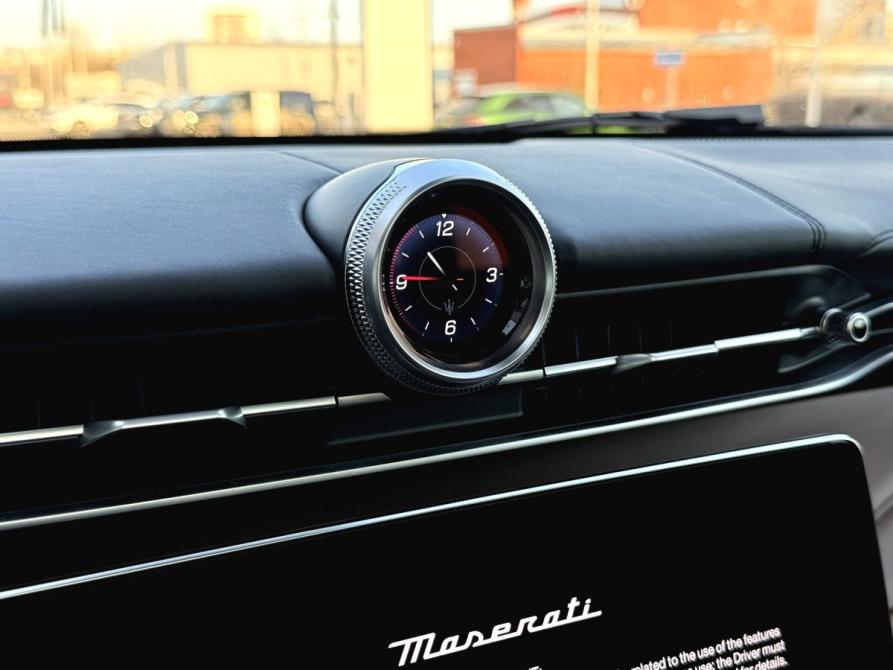 Maserati Grecale Пермь  - изображение 25