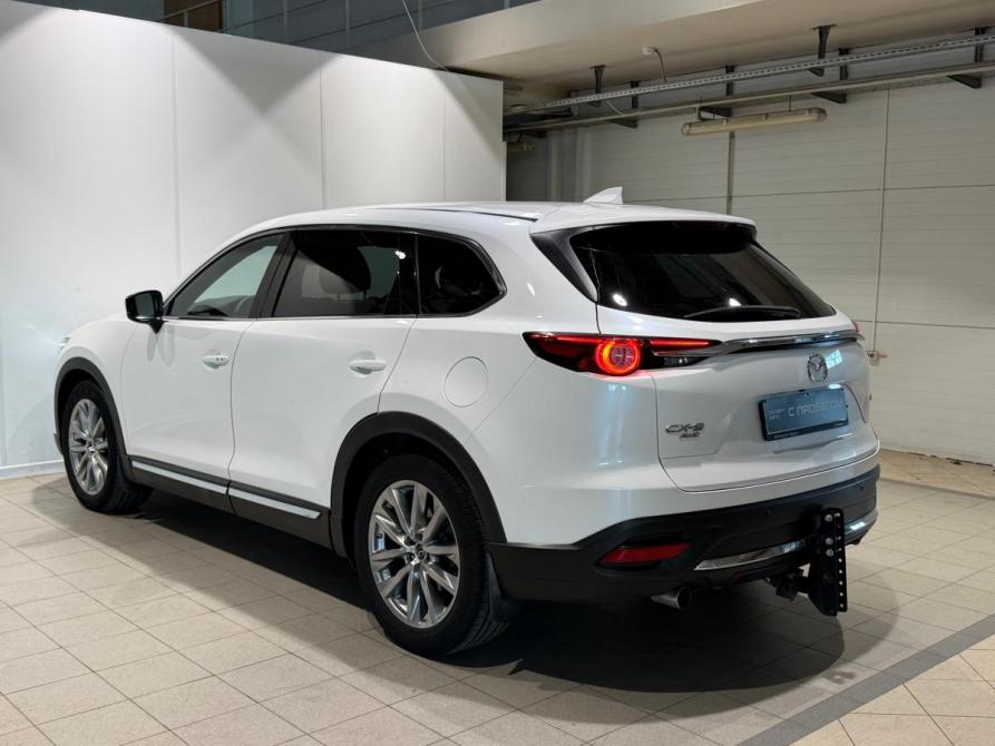 Mazda CX-9 II Самара  - изображение 6