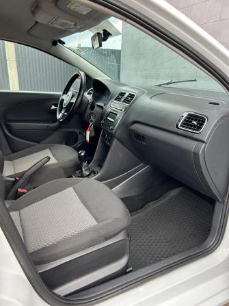 Volkswagen Polo V с пробегом 2014 года, цена 740 000 рублей, 199189 км, седан, Автокод Объявления