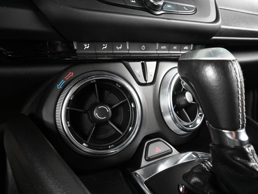 Chevrolet Camaro VI Рестайлинг Ростов-на-Дону  - изображение 14