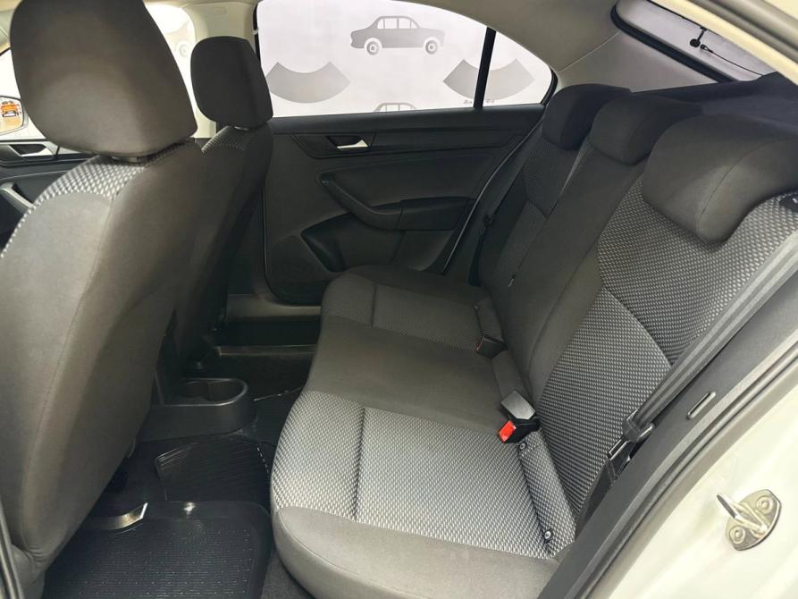 Volkswagen Polo VI Ставрополь  - изображение 11
