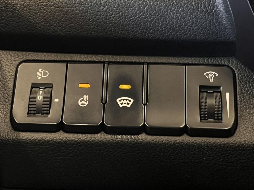 Kia Rio III Рестайлинг Псков  - изображение 20