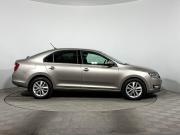 Skoda Rapid I Рестайлинг Санкт-Петербург  - изображение 23