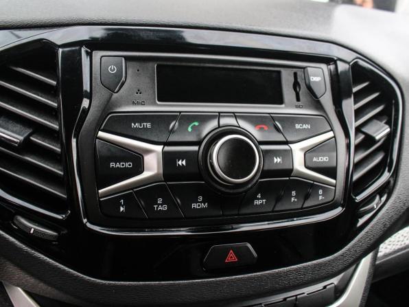 Lada (ВАЗ) Vesta I с пробегом 2021 года, цена 1 172 000 рублей, 85884 км, универсал, Автокод Объявления