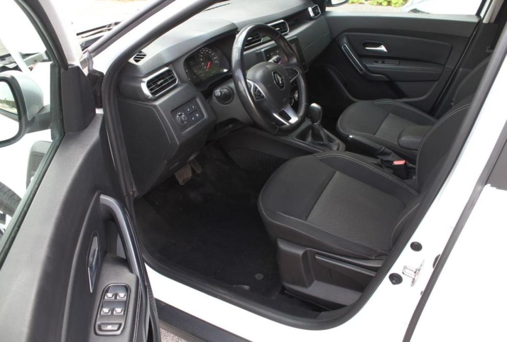 Renault Duster II Нижний Новгород  - изображение 16
