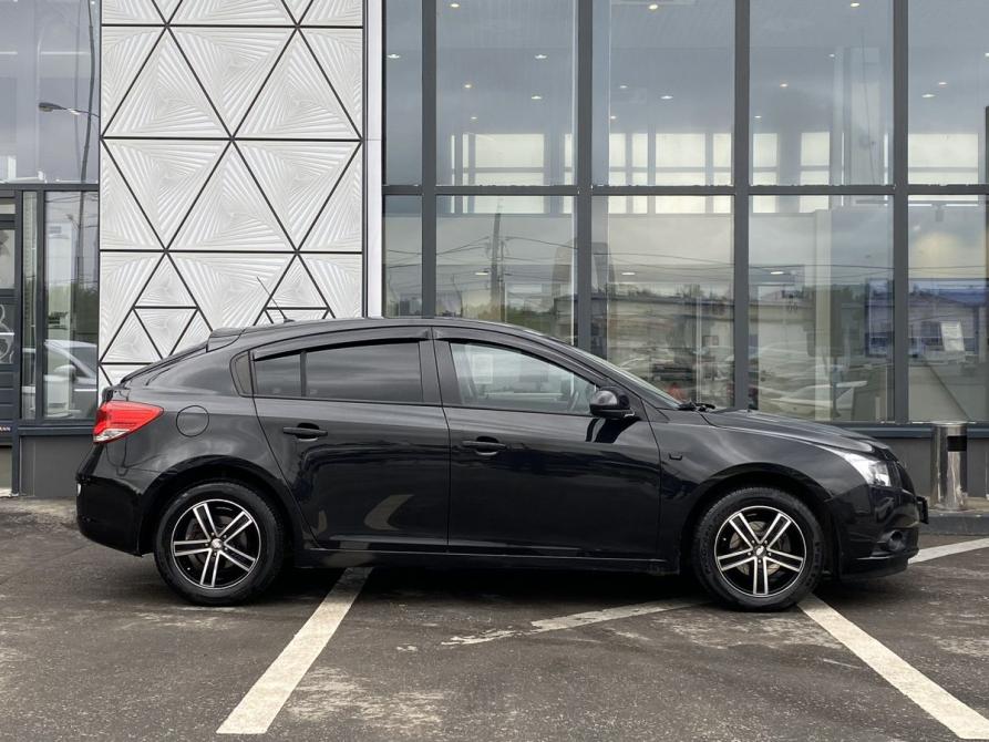 Chevrolet Cruze I Москва  - изображение 4