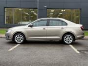 Skoda Rapid I Рестайлинг Ярославль  - изображение 24