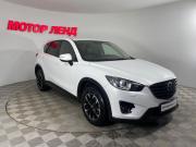 Mazda CX-5 I Рестайлинг Воронеж  - изображение 26