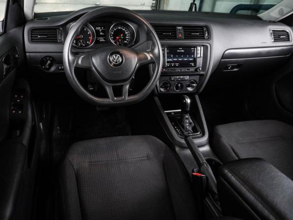 Volkswagen Jetta VI Рестайлинг с пробегом 2015 года, цена 1 249 000 рублей, 103405 км, седан, Автокод Объявления