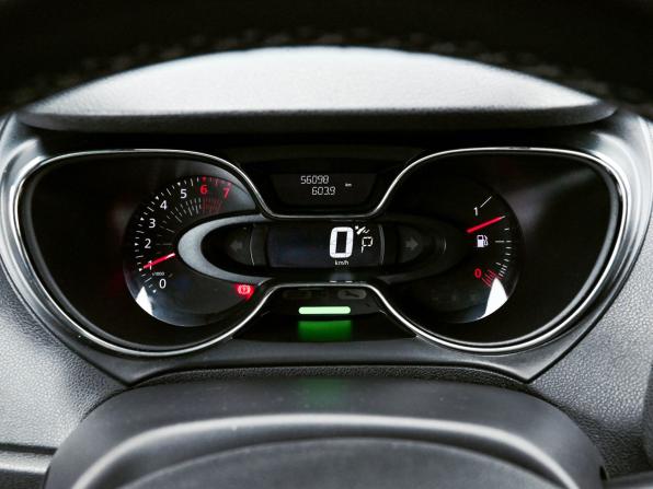 Renault Kaptur I с пробегом 2019 года, цена 1 599 000 рублей, 56097 км, внедорожник, Автокод Объявления