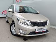 Kia Rio III Ярославль  - изображение 23
