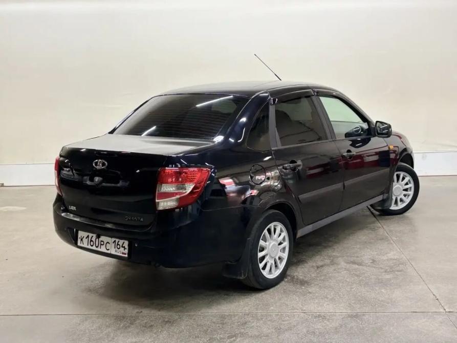 Lada (ВАЗ) Granta I Саратов  - изображение 2