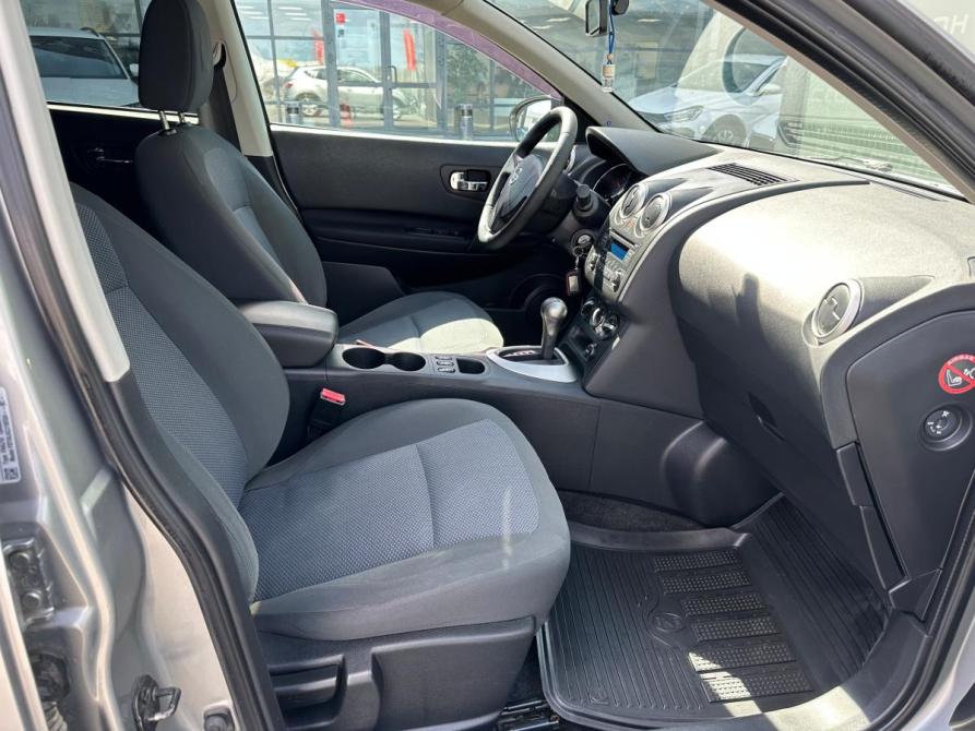 Nissan Qashqai I Рестайлинг Екатеринбург  - изображение 7