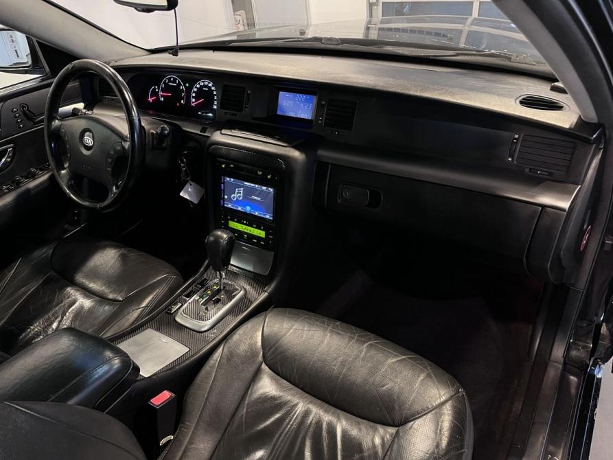 Kia Opirus I Чебоксары  - изображение 12