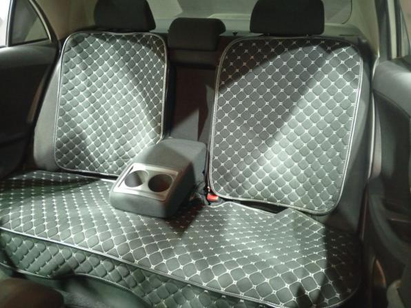 Toyota Corolla X (E140 E150) с пробегом 2007 года, цена 500 000 рублей, 292361 км, седан, Автокод Объявления