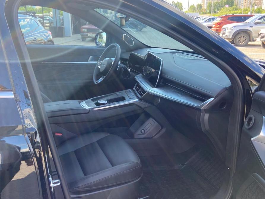 Haval F7 II Сыктывкар  - изображение 9