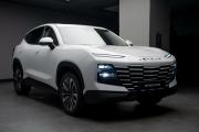 JETOUR DASHING I Москва  - изображение 14
