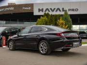 Hyundai Sonata VIII (DN8) Москва  - изображение 24