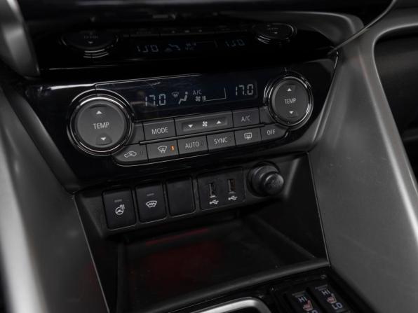 Mitsubishi Eclipse Cross I с пробегом 2018 года, цена 1 860 000 рублей, 116615 км, внедорожник, Автокод Объявления