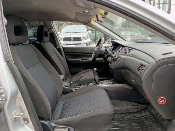 Mitsubishi Lancer IX Рестайлинг с пробегом 2006 года, цена 261 000 рублей, 380809 км, седан, Автокод Объявления