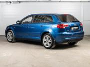 Audi A3 II (8P) Рестайлинг 2 Ставрополь  - изображение 23
