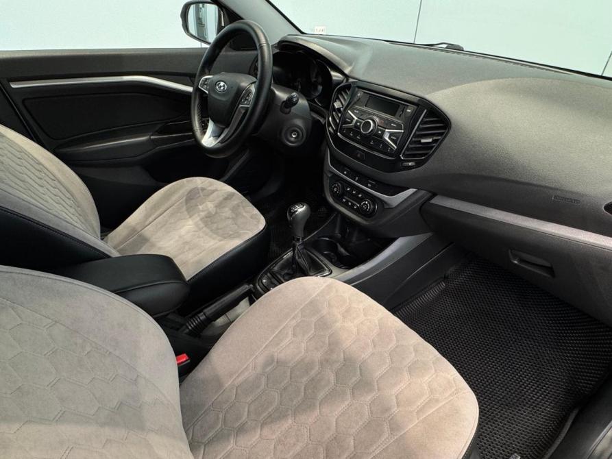 Lada (ВАЗ) Vesta I Волжский  - изображение 21