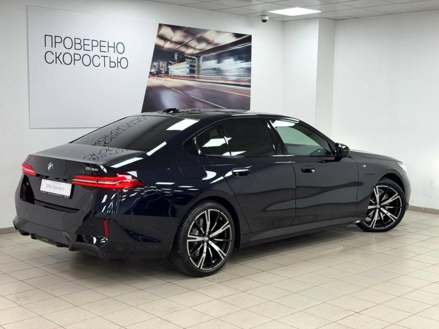 BMW 5 серии VIII (G60/G61/G68) Красноярск  - изображение 37