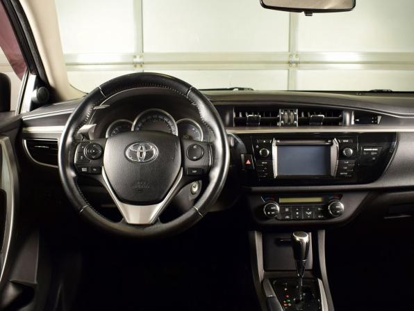 Toyota Corolla XI (E160 E170 E180) с пробегом 2013 года, цена 1 049 999 рублей, 282705 км, седан, Автокод Объявления