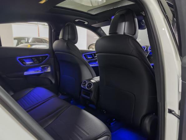 Новый Mercedes-Benz GLC Coupe II (C254) 2025 года, цена 9 700 000 рублей, внедорожник, Автокод Объявления