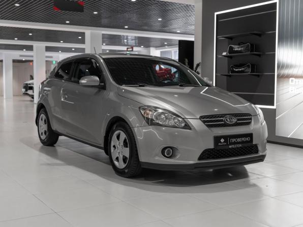 Kia Ceed I с пробегом 2010 года, цена 745 000 рублей, 142209 км, хэтчбек, Автокод Объявления
