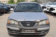 Hyundai Elantra III (XD2) Рестайлинг Санкт-Петербург  - изображение 17