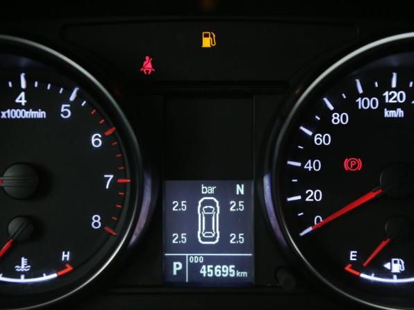 Haval M6 II с пробегом 2023 года, цена 1 793 000 рублей, 45700 км, внедорожник, Автокод Объявления
