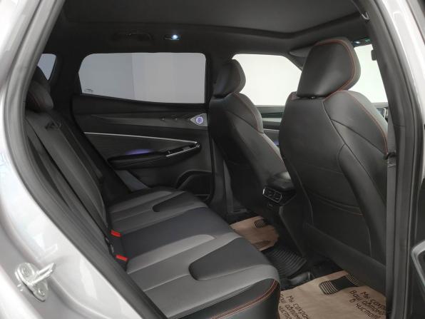 Geely Cityray с пробегом 2025 года, цена 2 390 000 рублей, 19919 км, внедорожник, Автокод Объявления