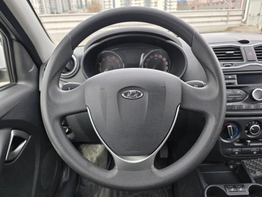 Lada (ВАЗ) Granta I Рестайлинг Ростов-на-Дону  - изображение 7