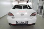 Mazda 6 II (GH) Рестайлинг Сургут  - изображение 32