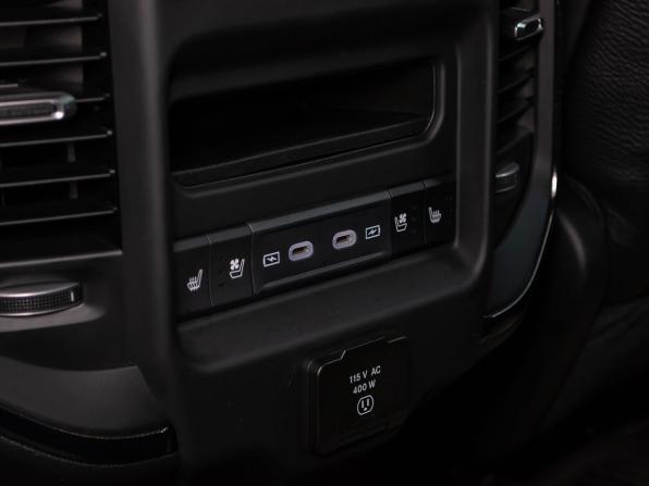 Ram 1500 V Рестайлинг с пробегом 2026 года, цена 11 499 000 рублей, 63 км, offers.body_type.unknown, Автокод Объявления