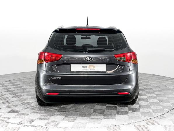 Kia Ceed II с пробегом 2015 года, цена 1 153 000 рублей, 140558 км, универсал, Автокод Объявления