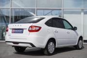 Lada (ВАЗ) Granta I Рестайлинг Ульяновск  - изображение 27
