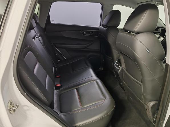Chery Tiggo 7 Pro I с пробегом 2020 года, цена 1 290 000 рублей, 141175 км, внедорожник, Автокод Объявления