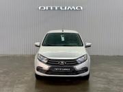 Lada (ВАЗ) Granta I Рестайлинг Краснодар  - изображение 22
