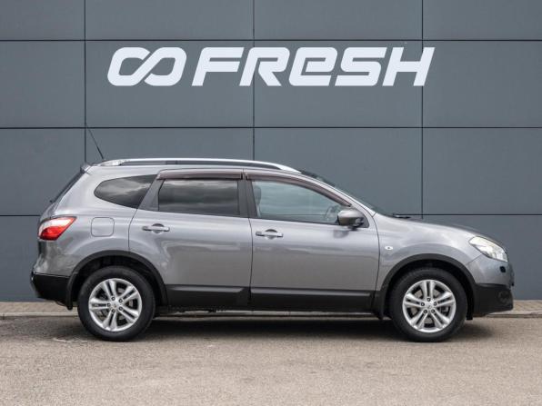 Nissan Qashqai+2 I Рестайлинг с пробегом 2012 года, цена 1 250 000 рублей, 174947 км, внедорожник, Автокод Объявления